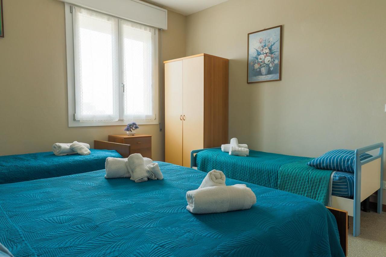 {lux Kobler} - Luminoso Fronte Mare Appartamento Lido di Jesolo