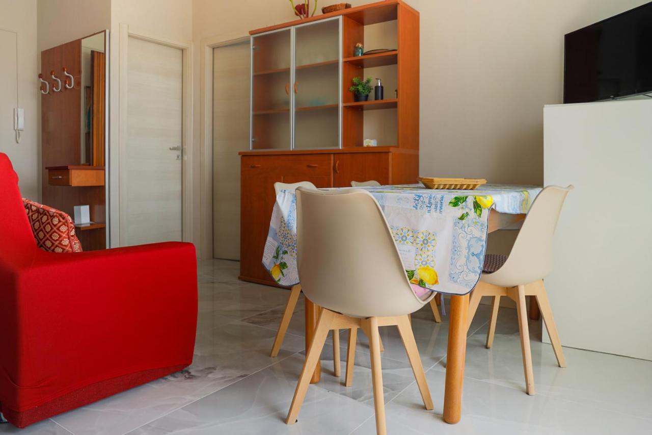 {lux Kobler} - Luminoso Fronte Mare Appartamento