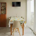 Appartamento {lux Kobler} - Luminoso Fronte Mare Lido di Jesolo