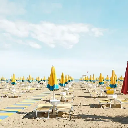 Apartment {lux Kobler} - Luminoso Fronte Mare *