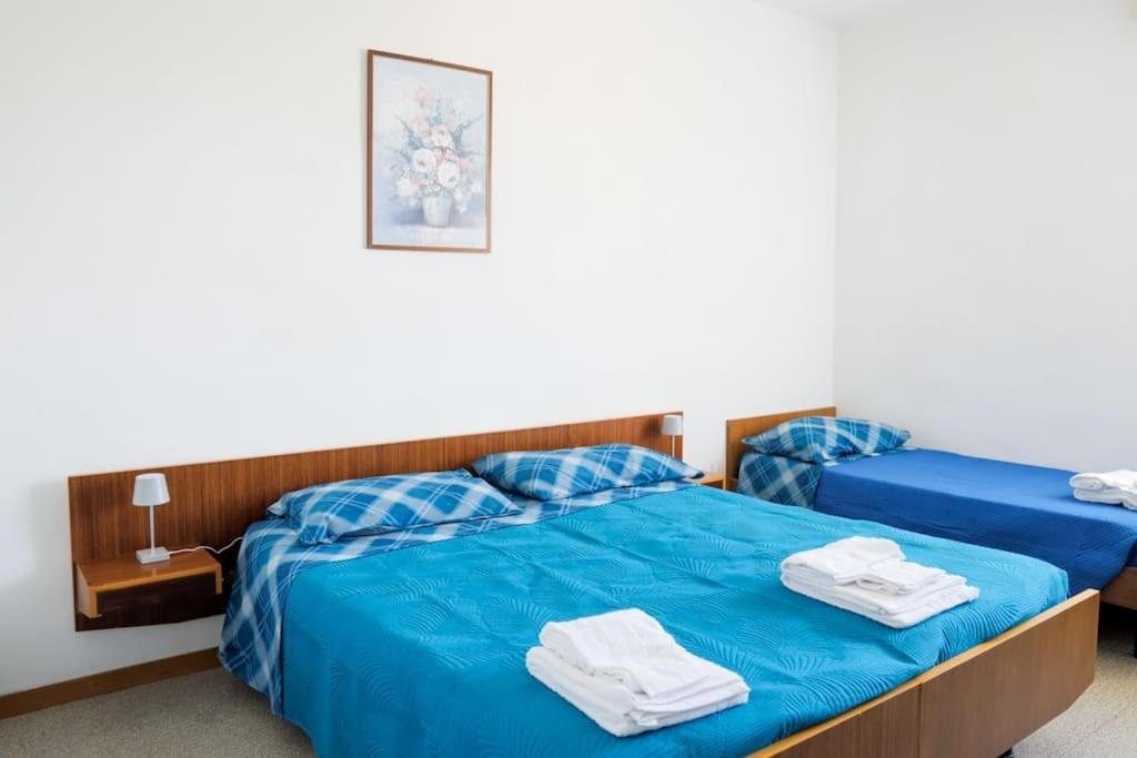 Apartment {lux Kobler} - Luminoso Fronte Mare *