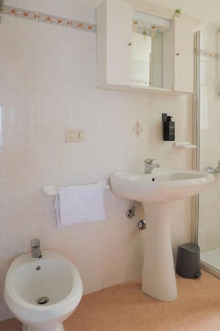 Apartment {lux Kobler} - Luminoso Fronte Mare *