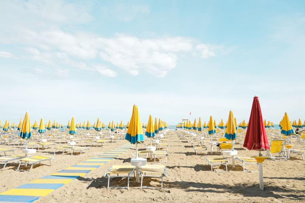 Apartment {lux Kobler} - Luminoso Fronte Mare *