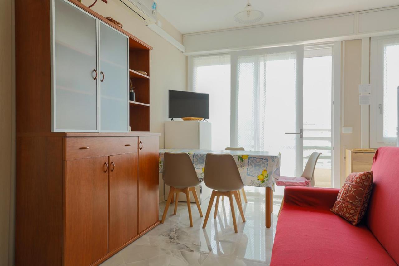 Apartment {lux Kobler} - Luminoso Fronte Mare *