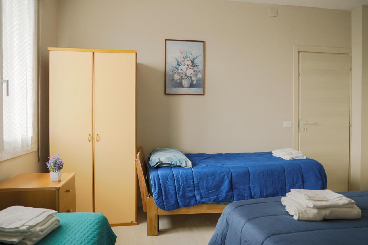 Apartment {lux Kobler} - Luminoso Fronte Mare Lido di Jesolo